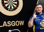 Premier League-pil skapar redan en hård rivalitet mellan Luke Littler och Luke Humphries