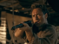 Jude Law slåss mot stjärnspäckad ensemble i Ron Howard-filmen Eden