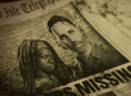 Rick, Michonne och Daryl är på väg till Dead by Daylight