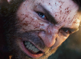H&auml;r &auml;r en f&ouml;rsta officiell titt p&aring; Marvel's Wolverine