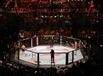 UFC ringde FBI efter misstänkt vadslagningsskandal med en riggad match