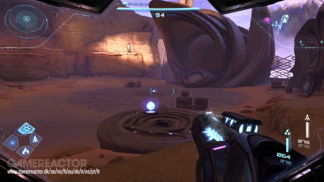 Metroid Prime 4: Beyond