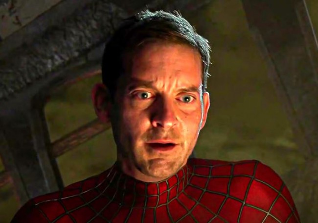 Spider-Man 4 är officiellt död - Sam Raimi är inte intresserad av att göra en fjärde film