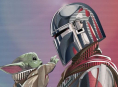 The Mandalorian and Grogu visar upp sig en sista g&aring;ng inf&ouml;r premi&auml;ren n&auml;sta m&aring;nad