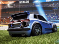 Rocket League blir f&ouml;rst ut med Unreal Engine 6