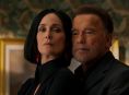Arnold Schwarzenegger återvänder i Fubar: Säsong 2 i juni
