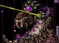 Axiom Verge får än så länge inte släppas till Nintendo Switch