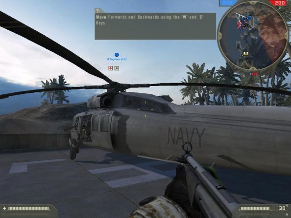 Battlefield 2
