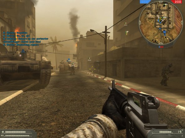 Battlefield 2