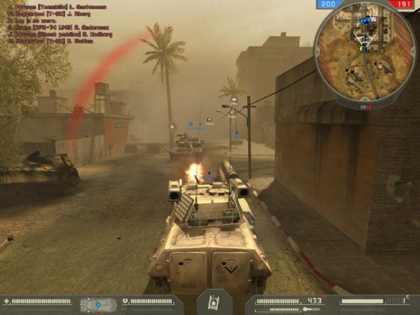 Battlefield 2