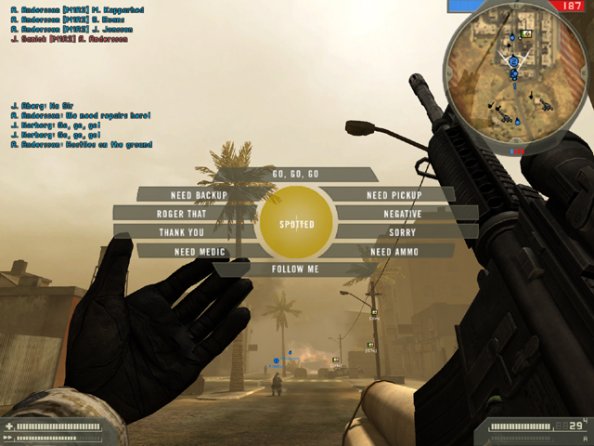 Battlefield 2
