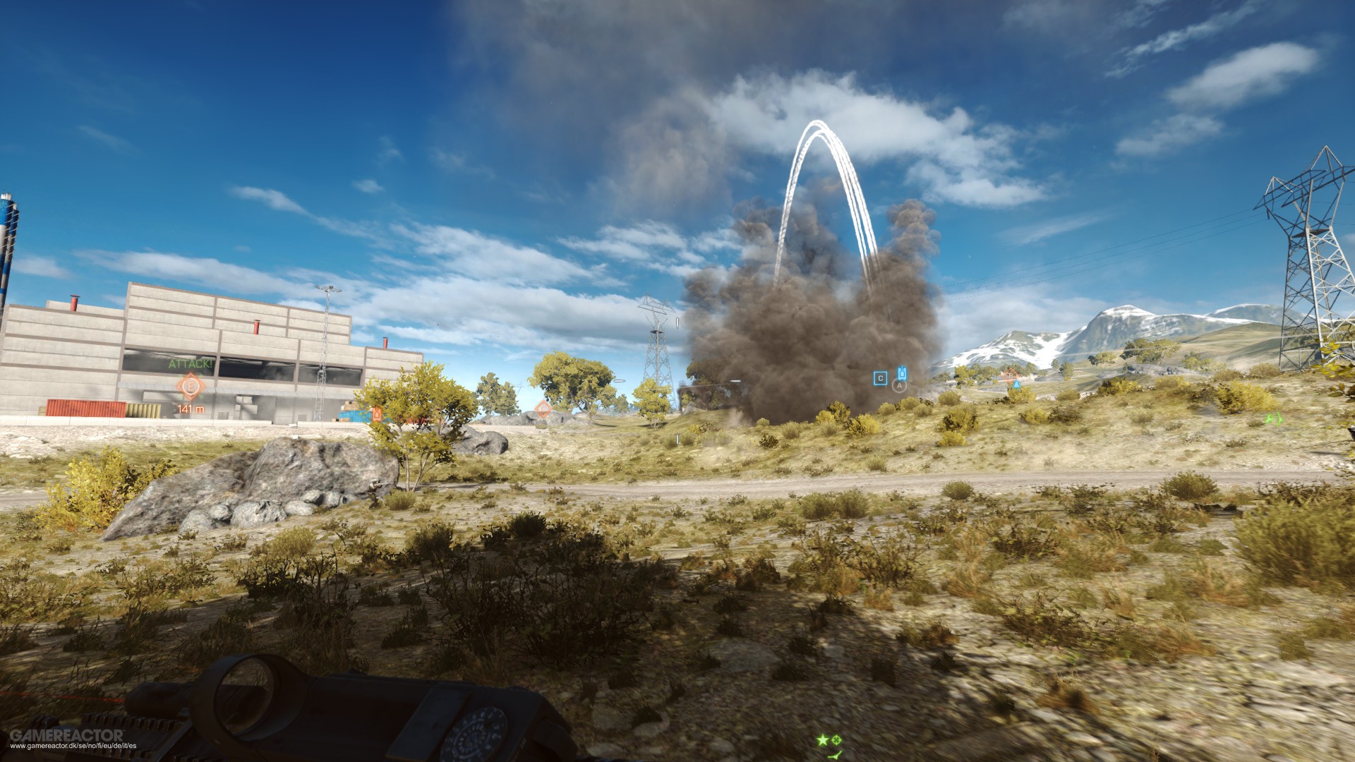 Battlefield 4