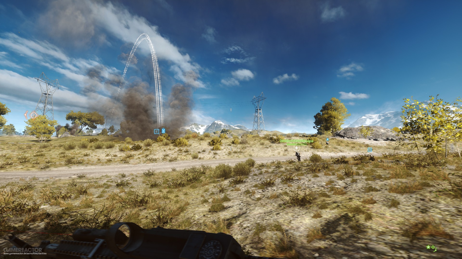Battlefield 4
