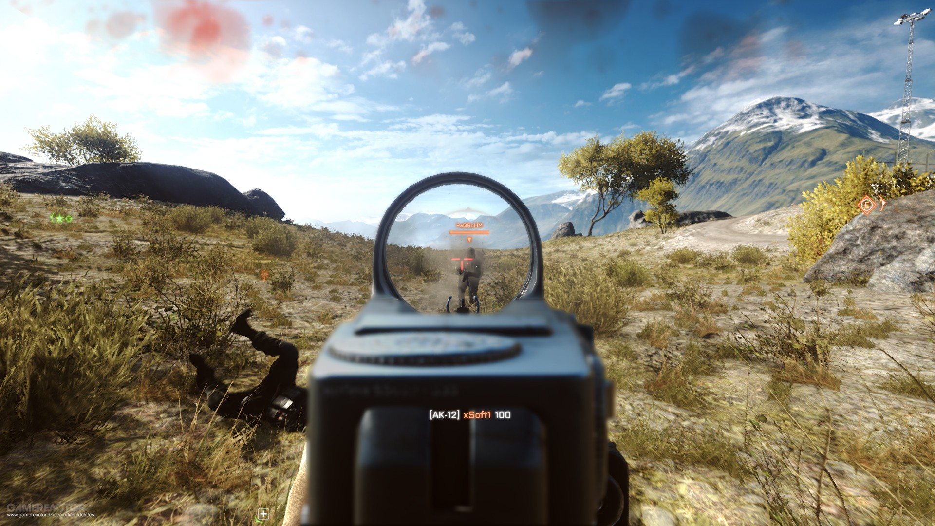Battlefield 4