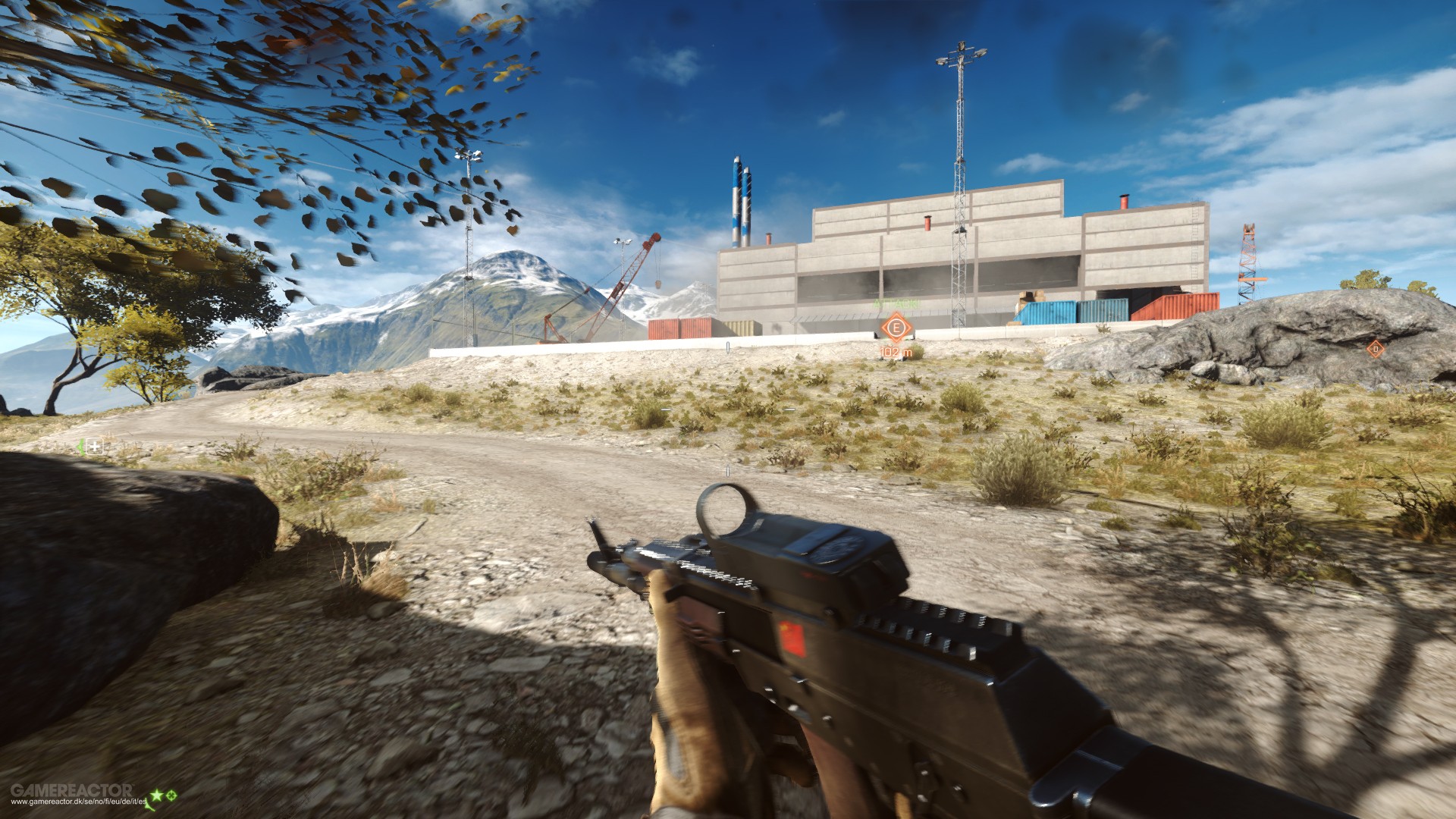 Battlefield 4