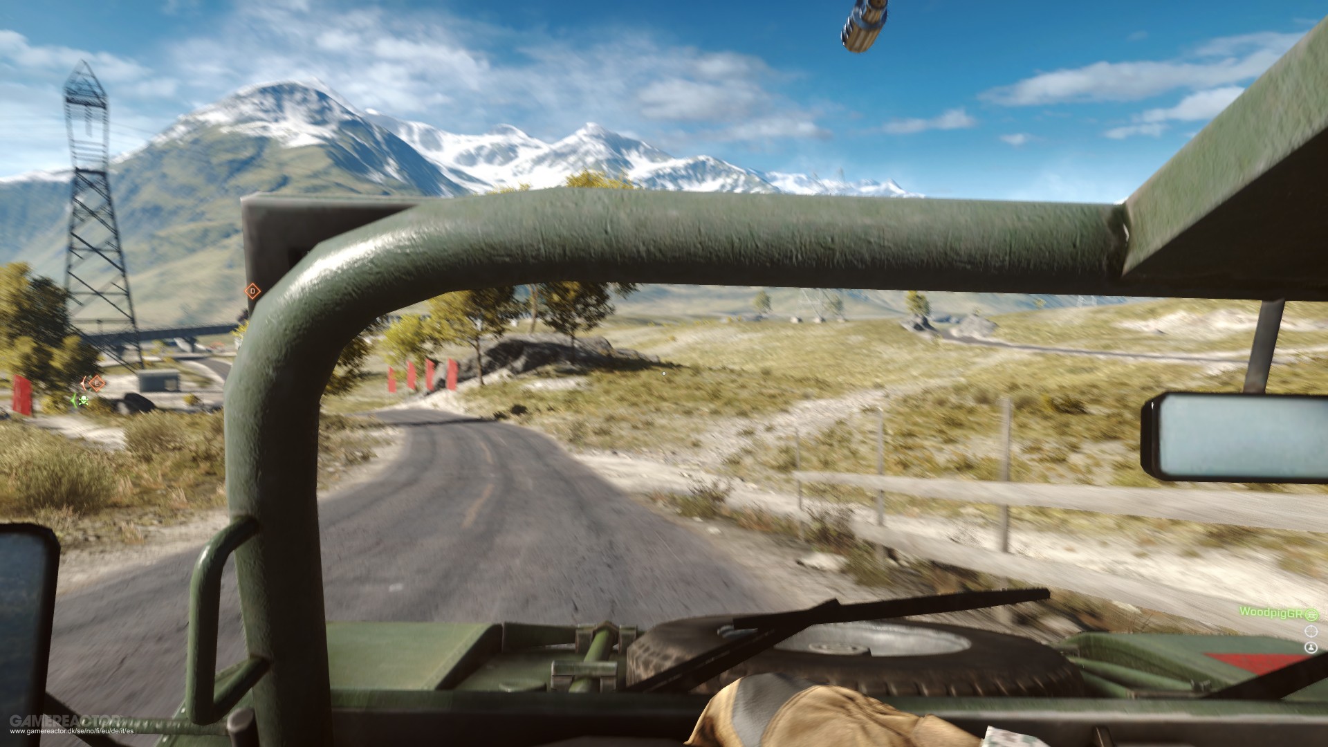 Battlefield 4