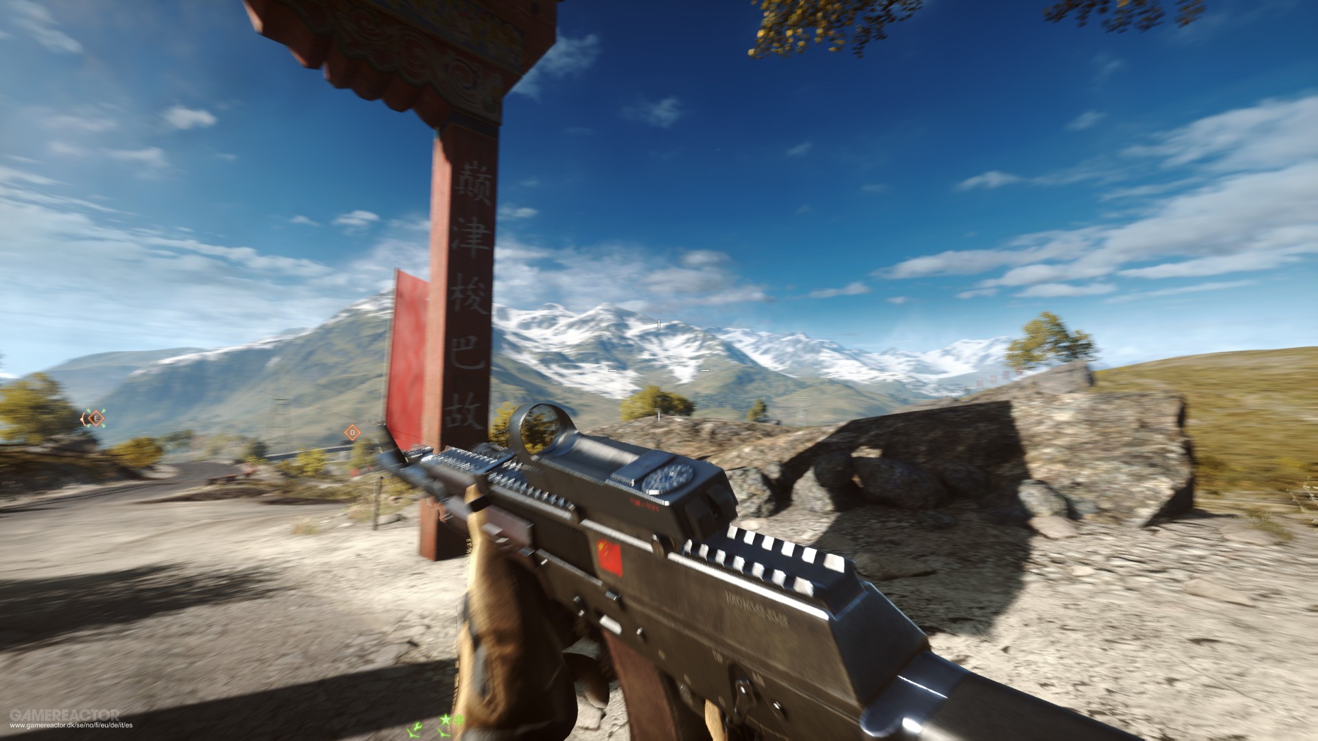 Battlefield 4