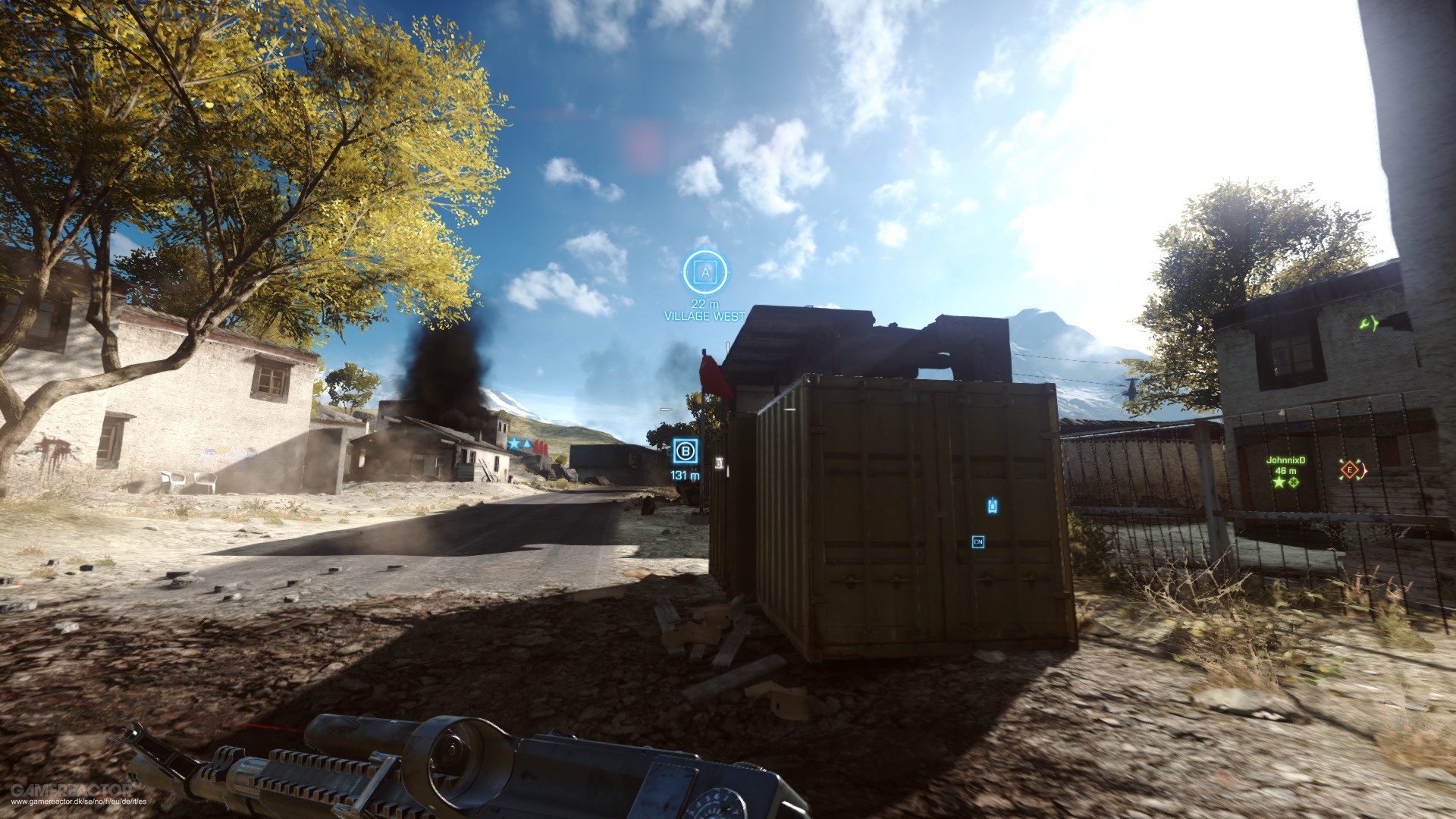 Battlefield 4