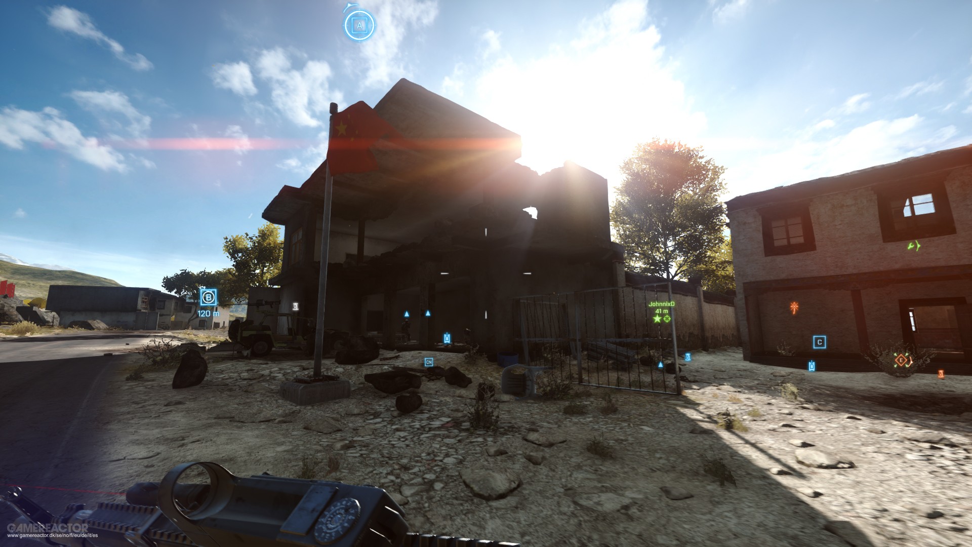 Battlefield 4