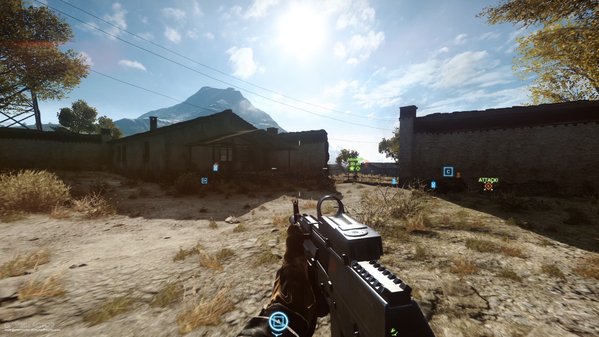 Battlefield 4