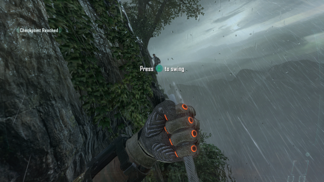 Call of Duty: Black Ops 2