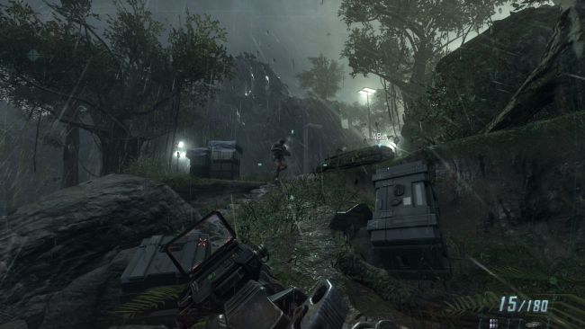 Call of Duty: Black Ops 2