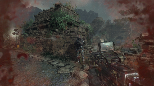 Call of Duty: Black Ops 2