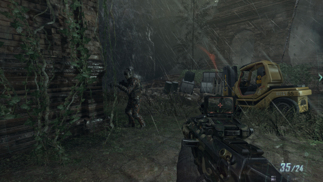 Call of Duty: Black Ops 2