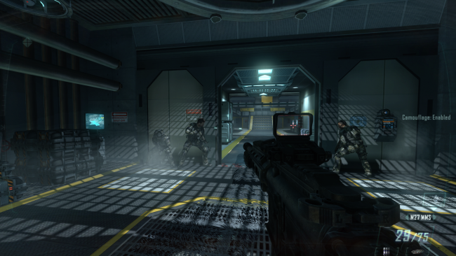 Call of Duty: Black Ops 2