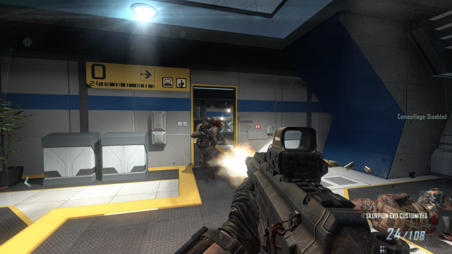 Call of Duty: Black Ops 2