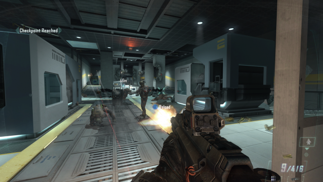 Call of Duty: Black Ops 2