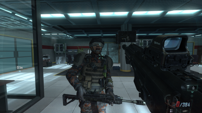 Call of Duty: Black Ops 2