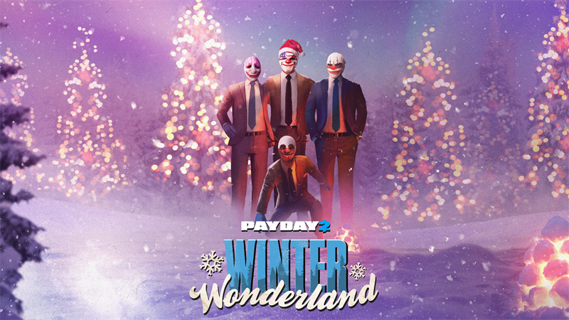 Payday 2