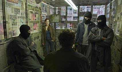 Children of Men