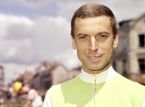 Cykellegenden Rik Van Looy, den förste att erövra alla fem "monument", har avlidit i en ålder av 90 år