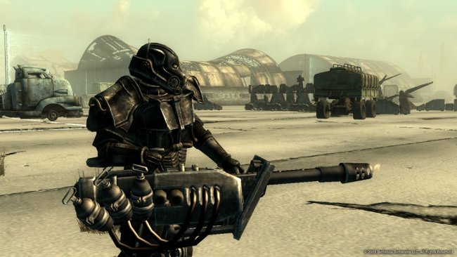 Fallout 3