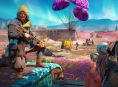 Gamereactor Live: Apokalyps-tajm i Far Cry: New Dawn