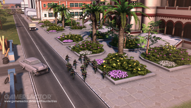 Tropico 5