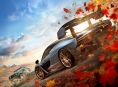 Forza Horizon 4 f&ouml;rsvinner fr&aring;n digitala plattformar om knappt tio dagar