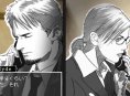 Hotel Dusk: Room 215
