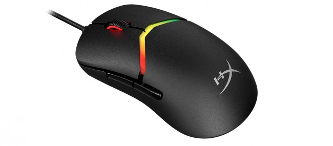 HyperX Pulsefire Saga