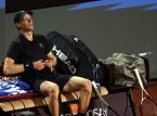 Jannik Sinner drar sig tillbaka fr&aring;n Shanghai Open haltande