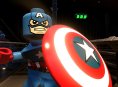Massor av bekanta hj&auml;ltar i ny Lego Marvel Super Heroes 2-trailer