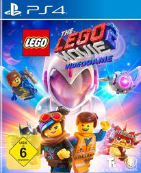 The Lego Movie 2 Videogame