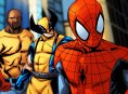 Marvel Heroes Omega kommer till konsol under våren