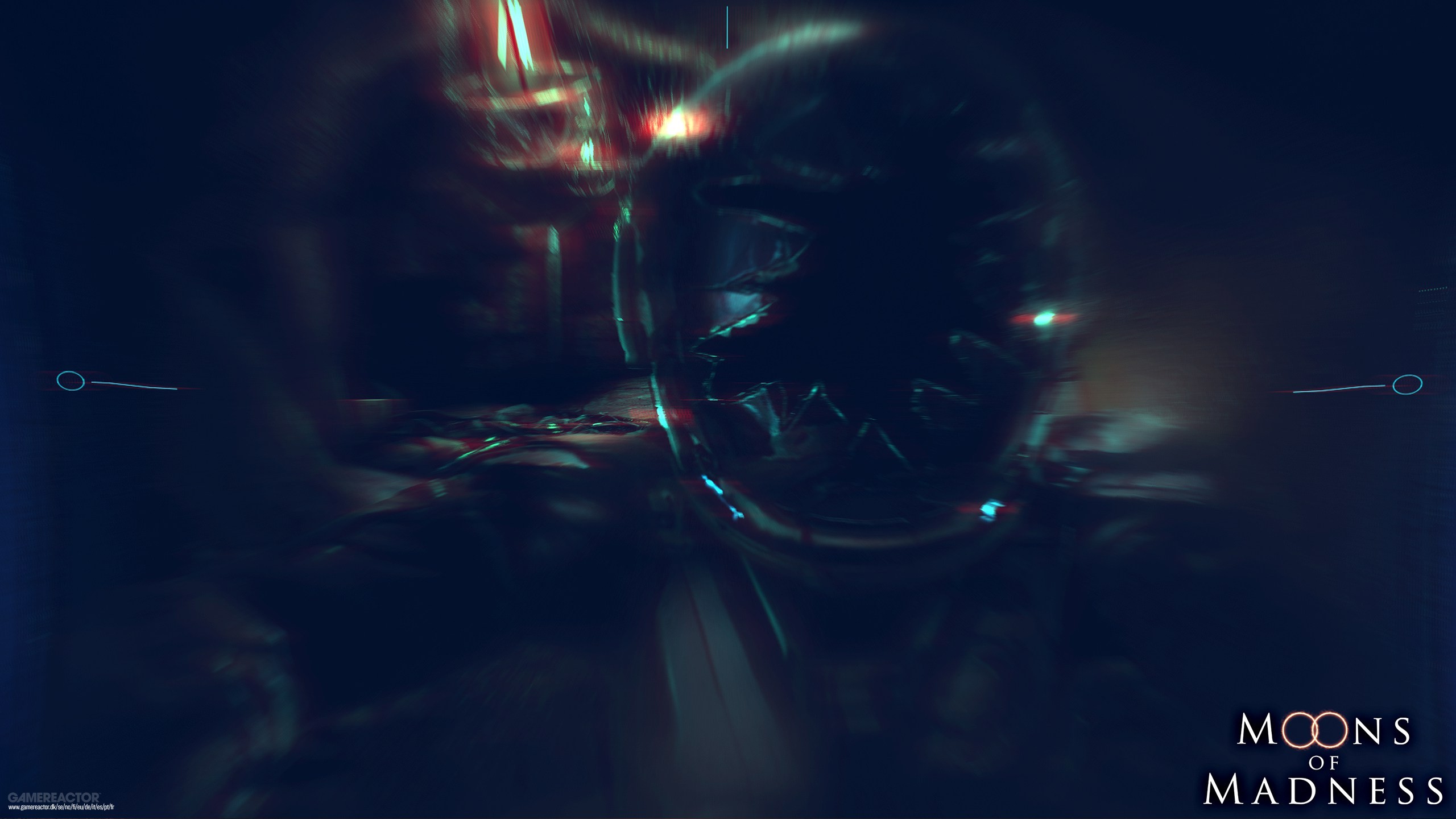 Moons of Madness
