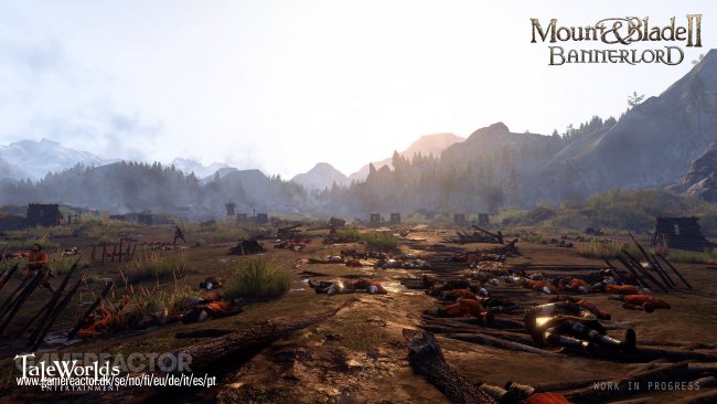 Mount & Blade II: Bannerlord