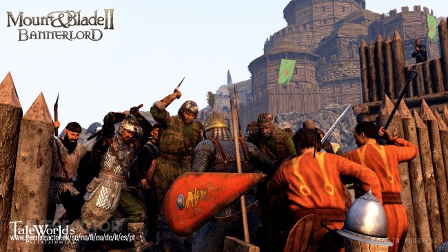 Mount & Blade II: Bannerlord