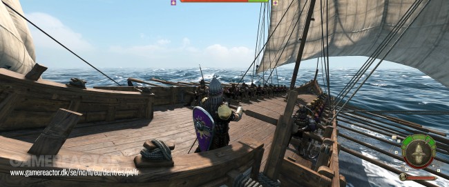 Mount & Blade II: Bannerlord