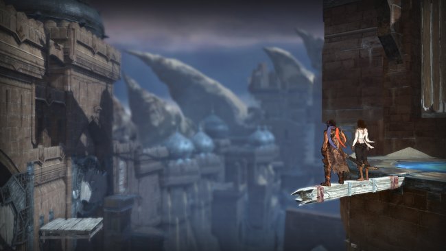 Prince of Persia